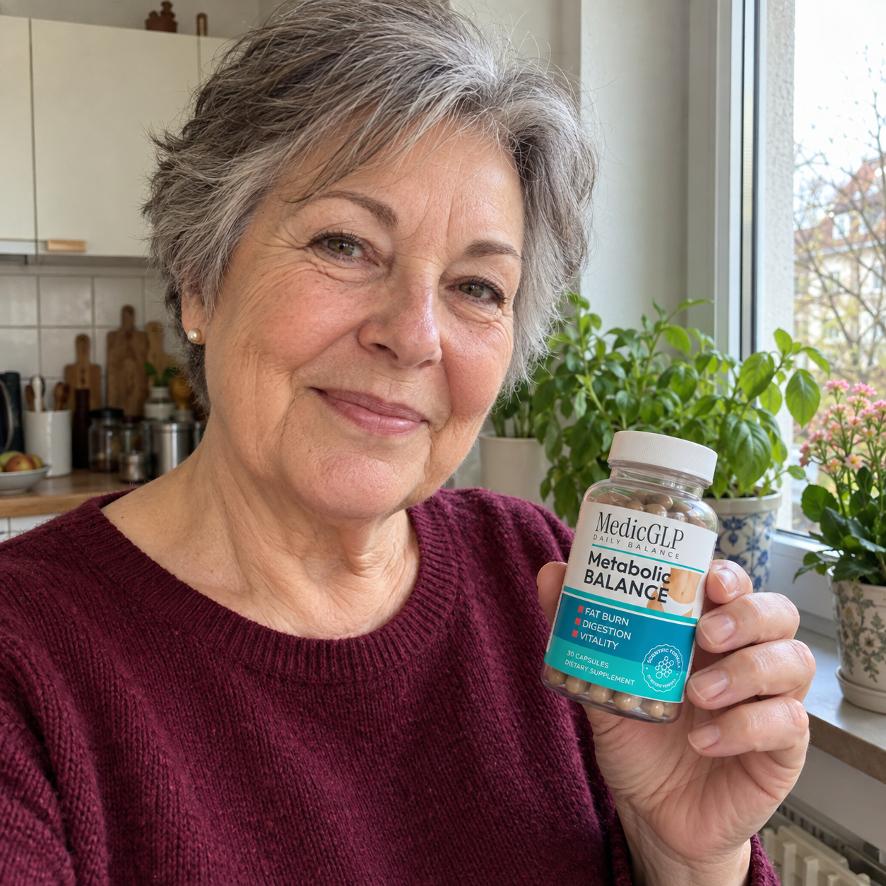MedicGLP Kundenfoto 2